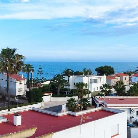 Apartamento Les Cales Vinarós Zewnętrze zdjęcie
