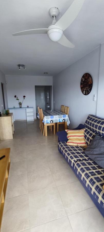 Apartamento Les Cales Vinarós Zewnętrze zdjęcie