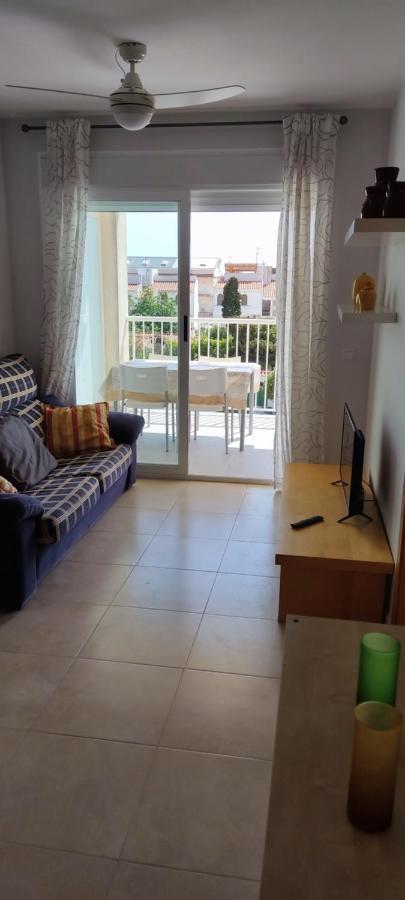 Apartamento Les Cales Vinarós Zewnętrze zdjęcie