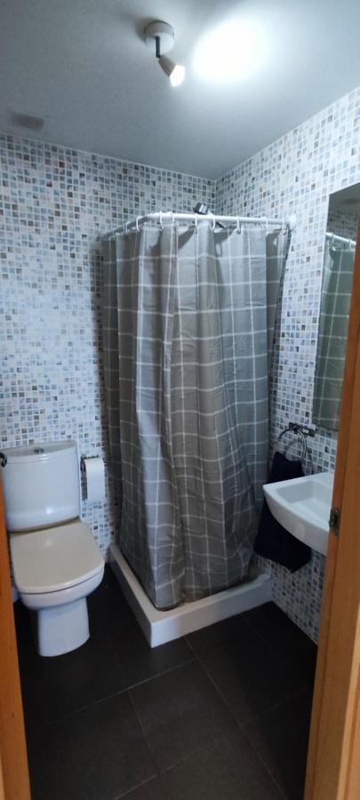 Apartamento Les Cales Vinarós Zewnętrze zdjęcie