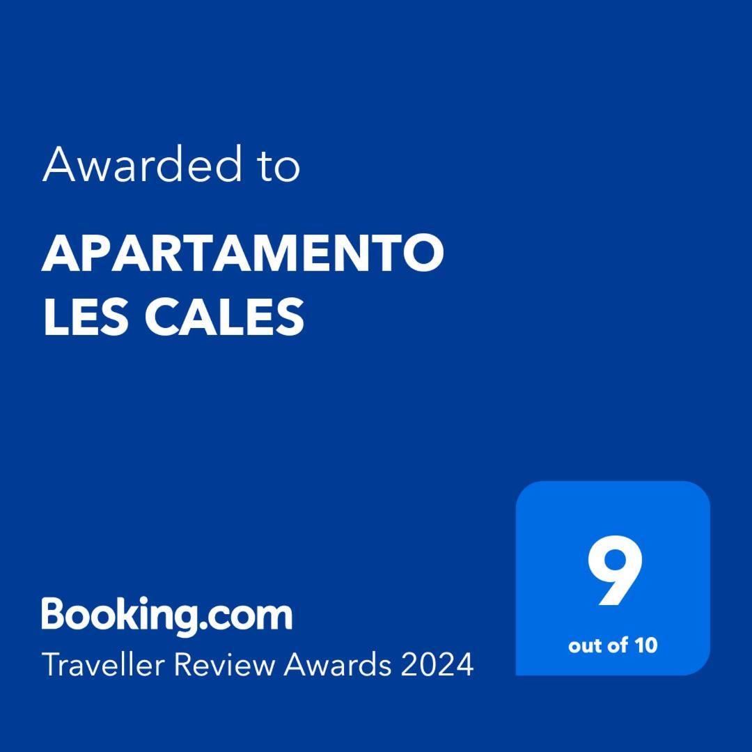 Apartamento Les Cales Vinarós Zewnętrze zdjęcie